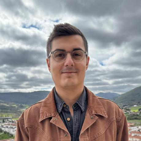 Ricardo Cardoso Pereira