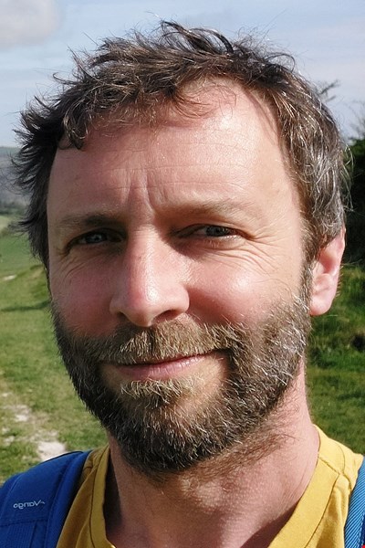 Professor Allan Tucker