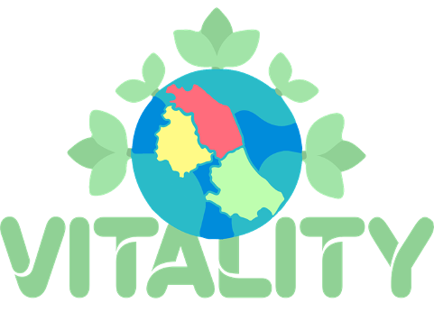 Vitality - Ecosistema di Innovazione, Digitalizzazione e Sostenibilità per l’Economia Diffusa nell’Italia Centrale