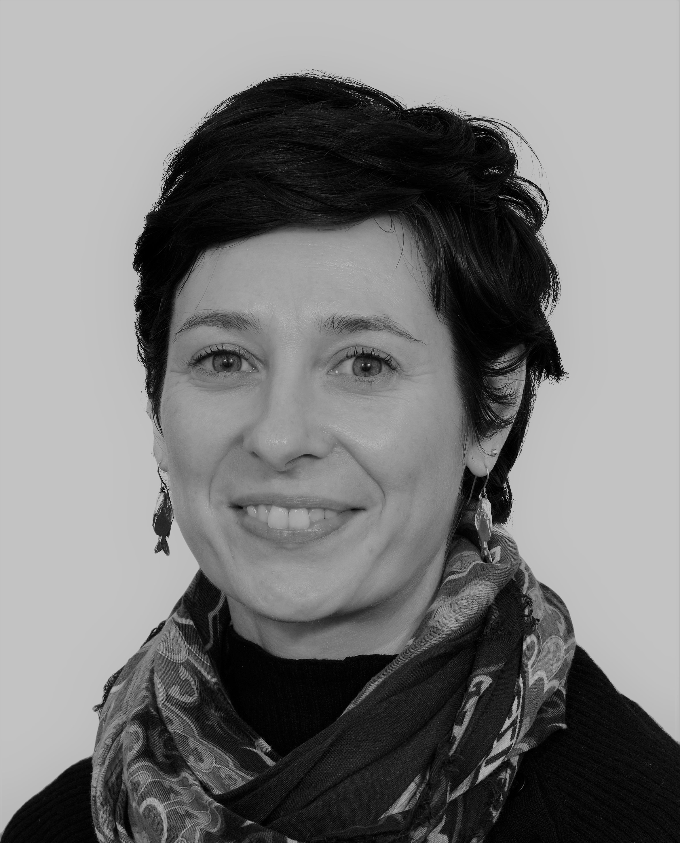 Prof. Arianna Dagliati